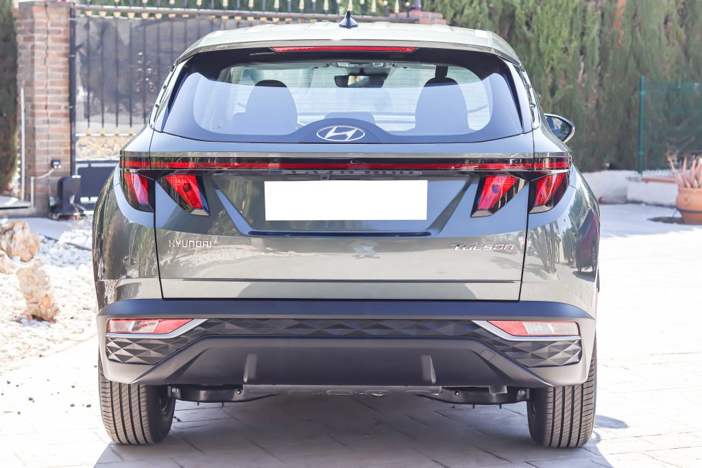 Alquilar coche Valencia