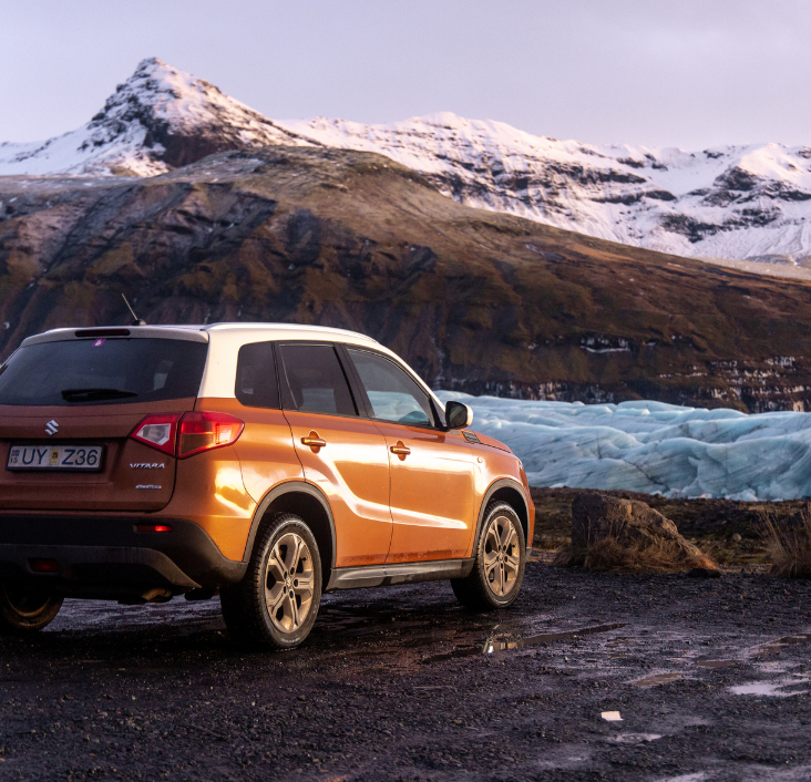 ​​alquilar coche Valencia