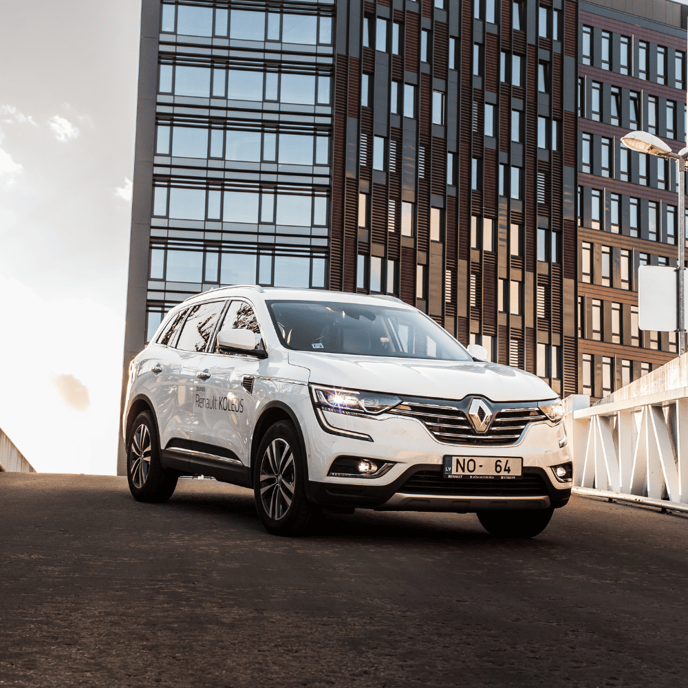 Alquilar coche Orihuela