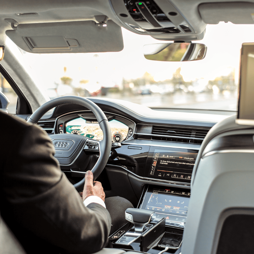 ​​alquilar coche Valencia